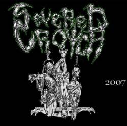 Severed Crotch : Promo '07